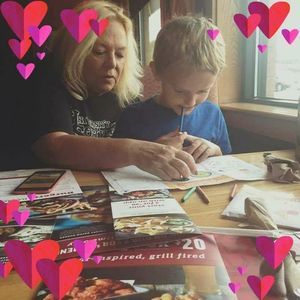 Meet your Posher, Christina